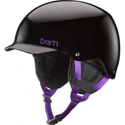 Bern Team Muse Helmet Women S