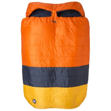 Agnes Dream Island 15 Double Sleeping Bag