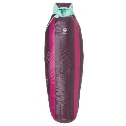 Agnes Ethel 0 Womens Sleeping Bag 650 Downtek