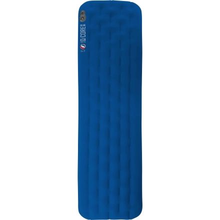 Big Agnes Q Core Deluxe Sleeping Pad Up To 27 Off With Free S H