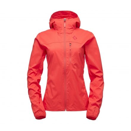 black diamond alpine start hoody womens
