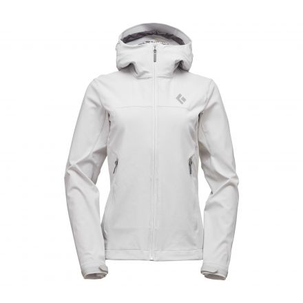 Black Diamond Dawn Patrol Shell Jacket - Women's, Up to 37 ...