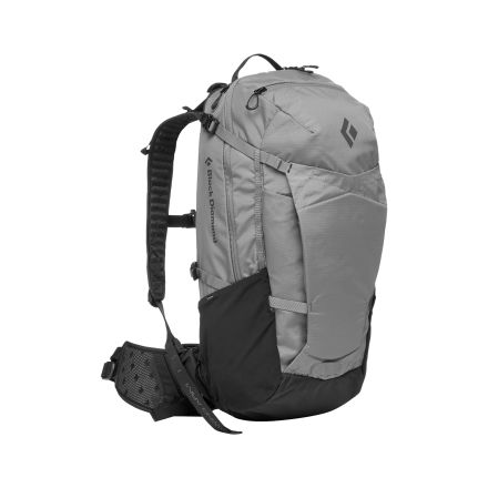 nitro diamond pack backpack ash