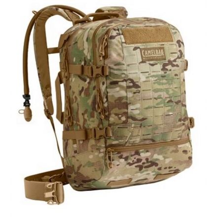 Camelbak Skirmish 100oz Hydration Milspec Bag