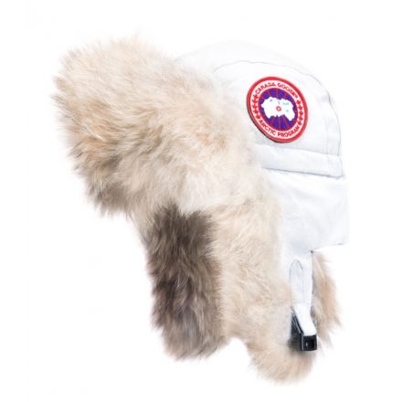 canada goose aviator hat graphite canada goose aviator hat graphite