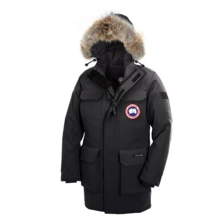 canada goose coyote fur replacement canada goose coyote fur replacement
