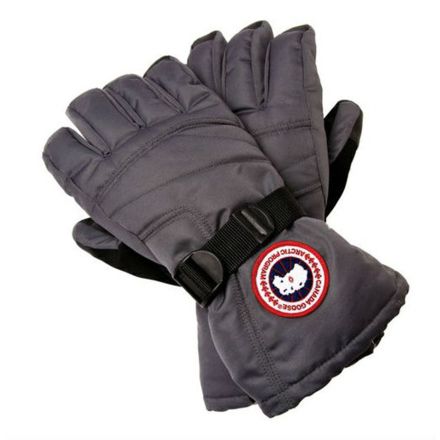 canada goose mens down gloves canada goose mens down gloves