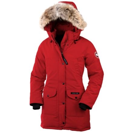 canada goose graphite trillium canada goose graphite trillium