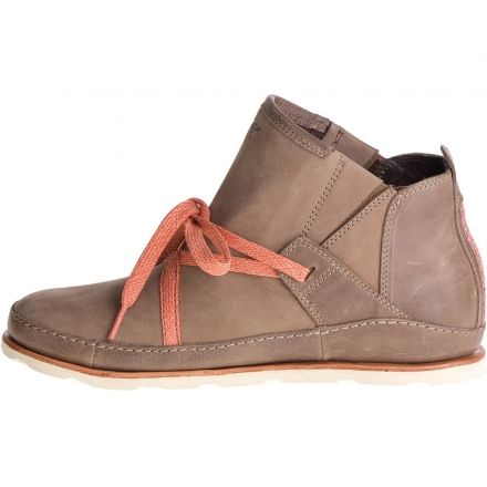 chaco women's harper mid