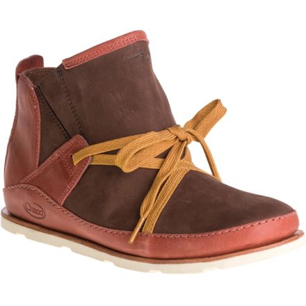 chaco women's harper mid