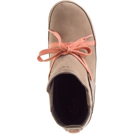 chaco women's harper mid