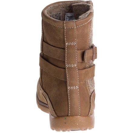 chaco hopi boots black