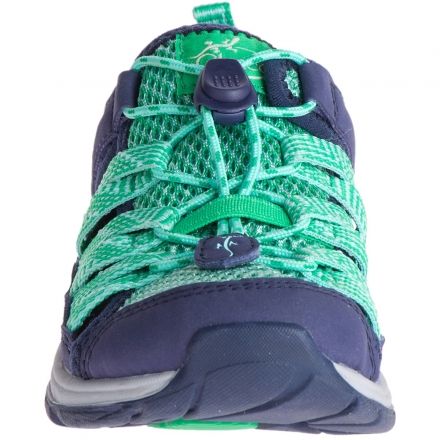 chaco outcross 2 kids