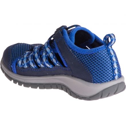 chaco outcross 2 kids