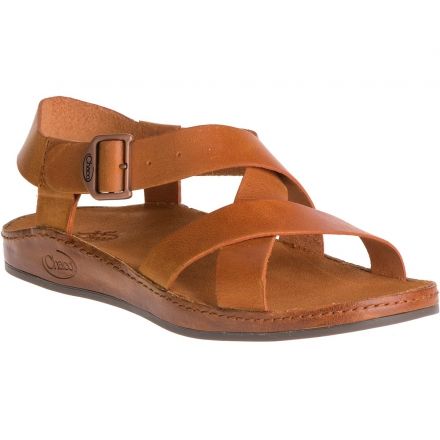 chaco women's wayfarer sandal