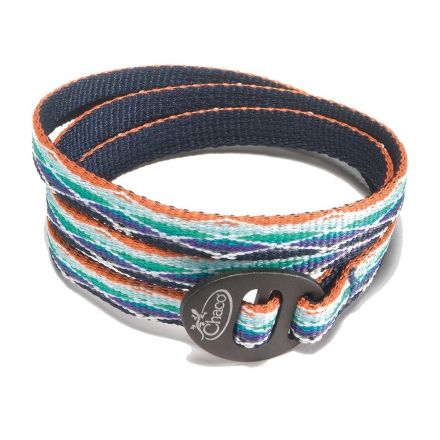 Chaco Wrist Wrap Bracelet Up To 41 Off Campsaver Chaco Wrist Wrap Bracelet Prism Mint One Size Us Jc195370