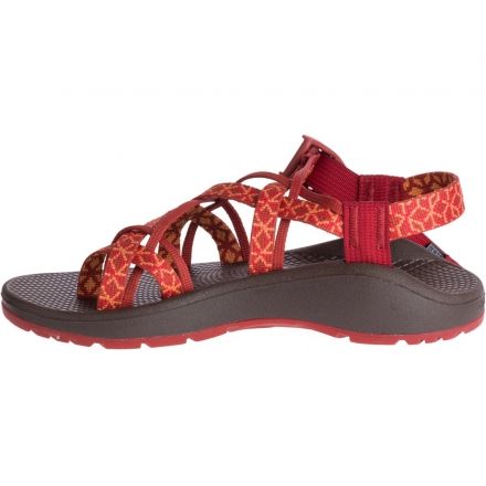 Chaco Zcloud X2 Remix Sandal - Women's, Up to 48% Off with Free S&H ...