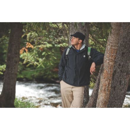 Coleman Fleece Lined Jacket — CampSaver