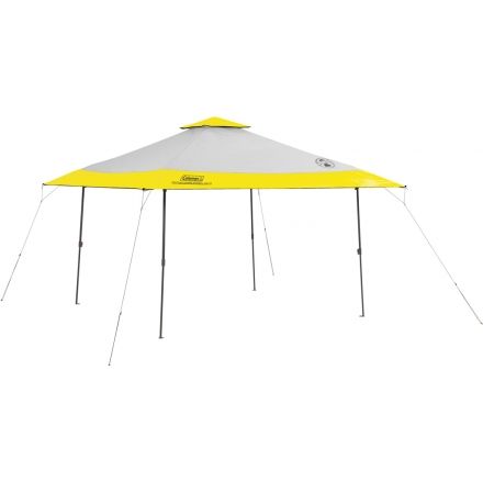 Coleman Eavesvent Instant Canopy 187417 Campsaver