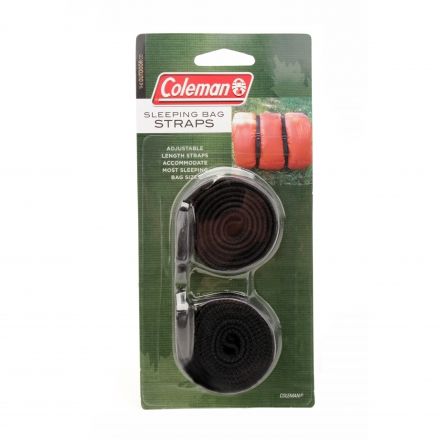 Coleman Strap Sleeping Bag