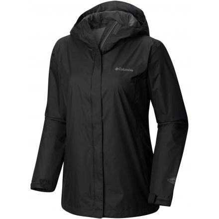 Columbia Arcadia II Rain Jacket - Women's, Up to 63% Off — CampSaver