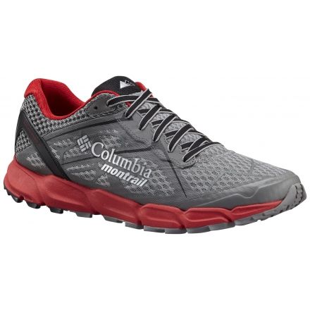 columbia caldorado running