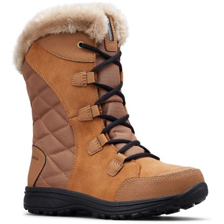 columbia ice maiden ii elk