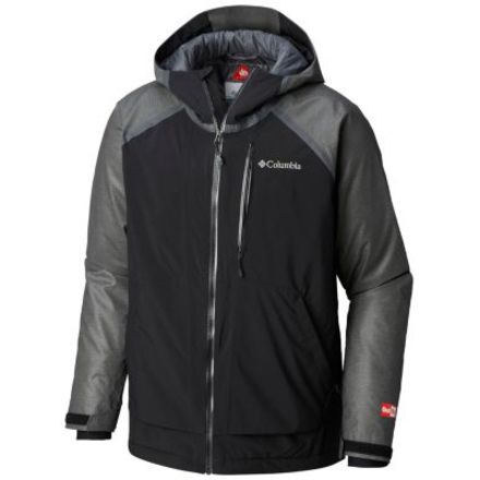 outdry glacial hybrid jacket
