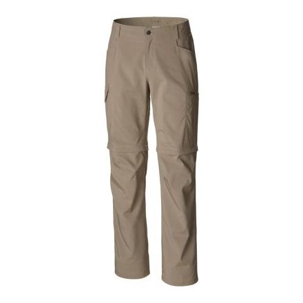 Columbia Silver Ridge Stretch Convertible Pants , Up to 51% Off — CampSaver