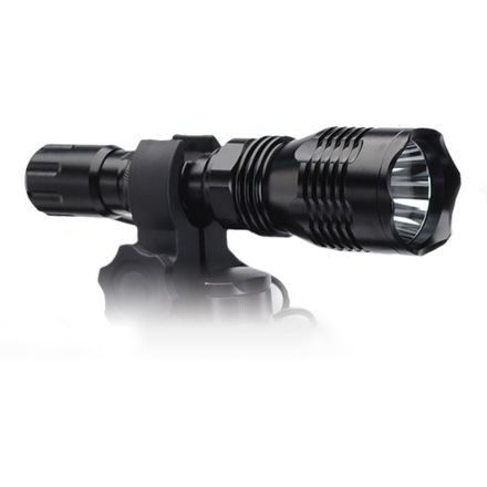 Cyclops Scope Mounted Varmint Light Cyc Vb250 21 Off Free 2 Day Cyclops Scope Mounted Varmint Light Rechargeable Led Flashlight W Green Red