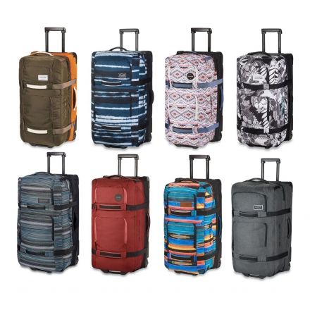 dakine suitcase