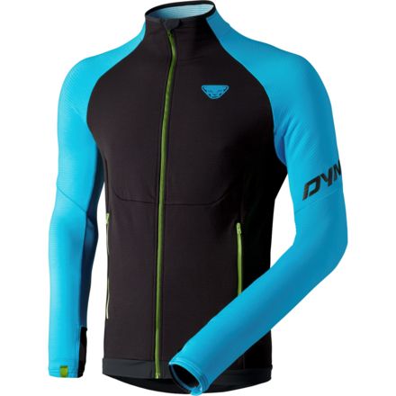 Dynafit Alpine Waterproof 2.5l Jacket W Methyl Blue 2019 35 Dynafit Alpine Waterproof 2.5l Jacket W Methyl Blue 2019 35