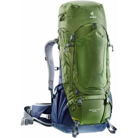 Deuter Aircontact Pro 70 15 Pack 333031723120 With Free S H Deuter Aircontact Pro 70 15 Pack Pine Navy