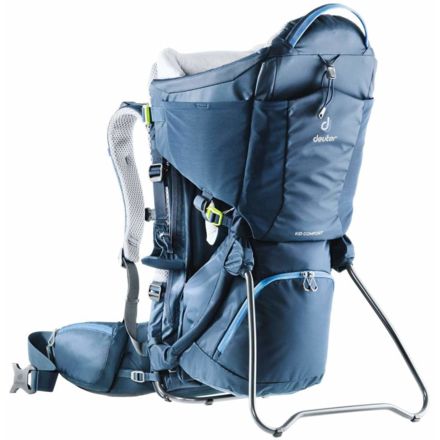 Deuter Kid Comfort Child Carrier With Free S H Campsaver