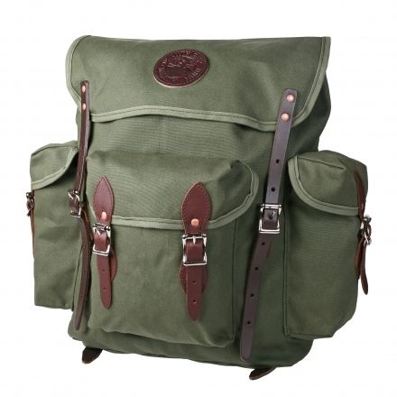 duluth pack rucksack