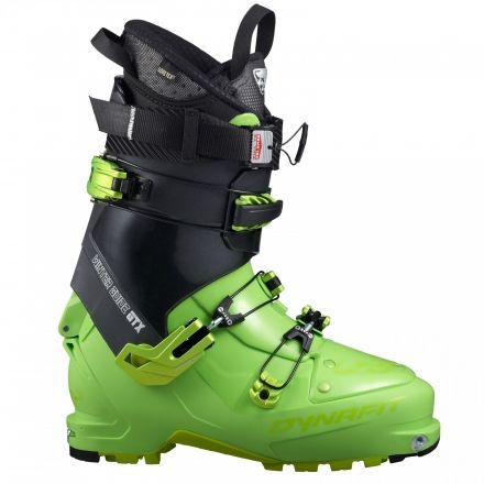 Dynafit Ski Boot Size Chart