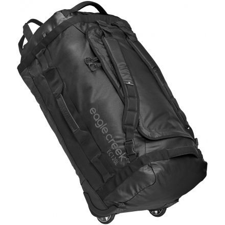 Eagle Creek Cargo Hauler Rolling Duffel 120 L/XL — CampSaver