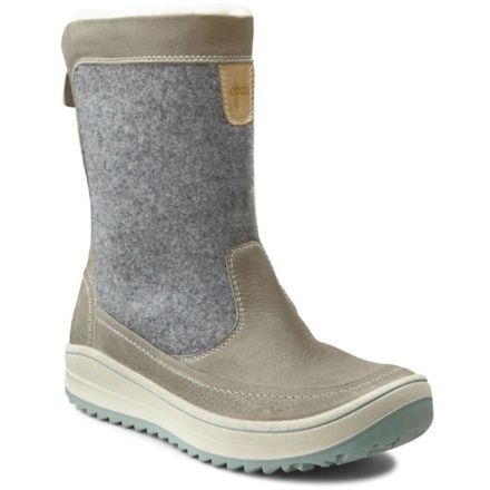 ecco snow boots womens