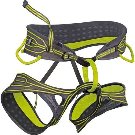 Edelrid Cyrus Climbing Harness Up To 32 Off With Free S H