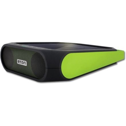 Eton Rugged Rukus Wireless Sound System Campsaver Eton Rugged Rukus Wireless Sound System Green Nrks200gr