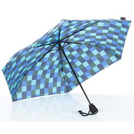 Euroschirm Light Trek Umbrella Fascinating EuroSCHIRM Light Trek Ultra Umbrella Blue Squares ESC60 6060 Euroschirm Light Trek Umbrella Fascinating EuroSCHIRM Light Trek Ultra Umbrella Blue Squares ESC60 6060