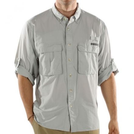 Exofficio air strip lite long sleeve shirt mens Long swinger tits
