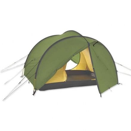 used nemo tent