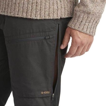 trekking trousers mens