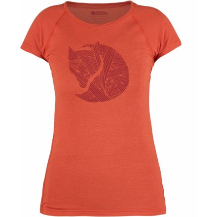 fjallraven t shirt womens