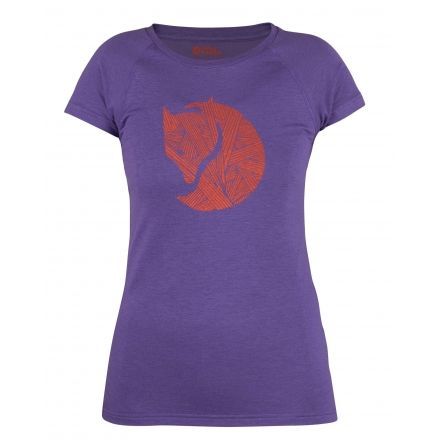 fjällräven abisko cool shirt damen