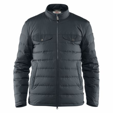 Fjallraven Greenland Down Liner Jacket Mens with Free S&H Fjällräven Greenland Parka Light Casual jacket Women's