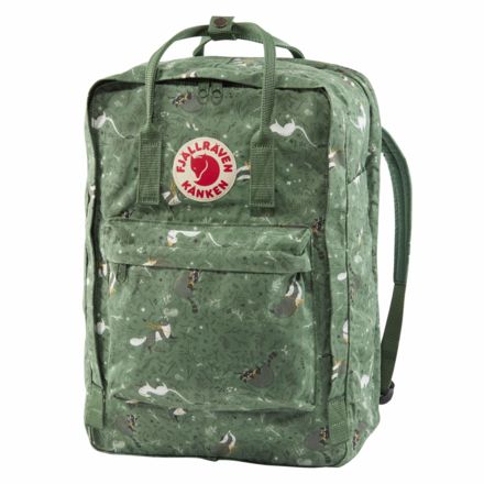 Fjallraven Kanken 17in with Free S&H — CampSaver