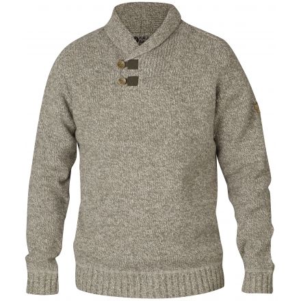 fjallraven sweatshirt