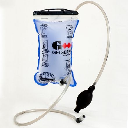 cycling hydration backpack